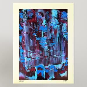 18240006 | 18X24 | WATERCOLOR PAPER